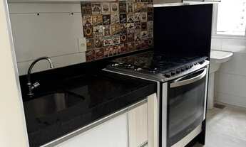 Imagem 2: Apartamento 3/4 Parque Amazonia