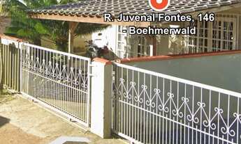 Imagem: Casa boemewaldt