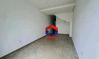 Imagem 5: Casa com 2 dormitórios à venda, 70 m² por R$ 420.000,00 - Rio Branco - Belo Horizonte/MG