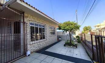 Imagem: Casa- Saco dos Limões