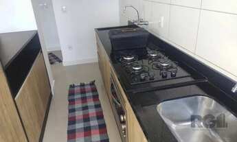 Imagem 3: AP 2 dormitórios, box duplo, 69 m², R$ 420.000,00 - Partenon - Porto Alegre/RS