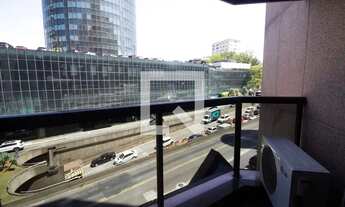 Imagem 7: Apartamento à Venda - Jardim Europa, 1 Quarto, 42 m2