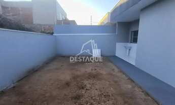 Imagem 4: Casa para Venda em Presidente Prudente, Jardim Vista Bonita, 2 dormitórios, 1 banheiro, 1