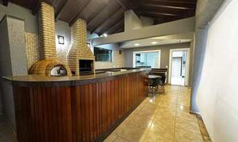 Imagem 2: Excelente casa no Condomínio Roma