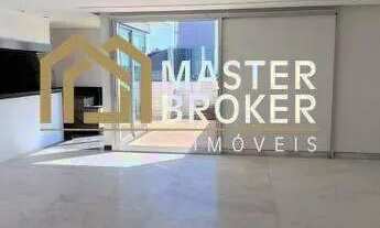 Imagem 2: Cobertura à venda, 4 quartos, 1 suíte, 3 vagas, Buritis - Belo Horizonte/MG