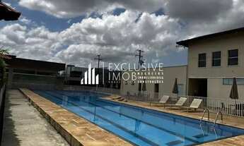 Imagem 4: CIDADE JARDIM II CASA DE 169 METROS QUADRADOS, 3 SUÍTES É 4 BANHEIROS