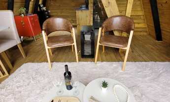 Imagem 6: Guarajuba Chalé Guardião da Lagoa