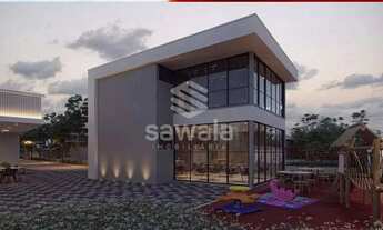 Imagem 6: Tangaras Privilege - Terreno