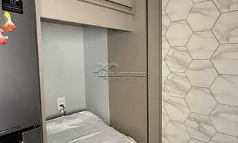 Imagem 4: Apartamento à Venda - Residencial Perfetto