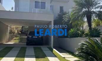 Imagem: CASA EM CONDOMÍNIO - CONDOMÍNIO PORTO