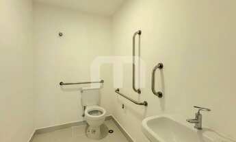 Imagem 7: Sala Comercial - Metrô Belém - SP