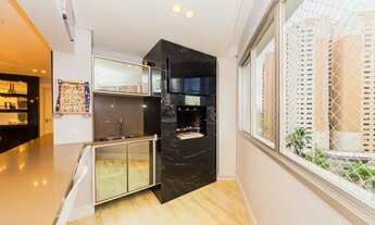 Imagem 7: Apartamento no Água Verde - ARYA 1