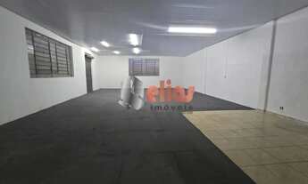 Imagem 3: Barracão para aluguel com 250 m² em Vila Santo Antônio, Bauru - SP