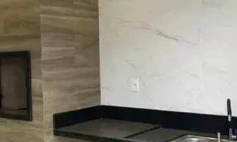 Imagem 7: Térrea para venda com 120 metros quadrados com 3 quartos em Jardim Bertanha - Sorocaba - S