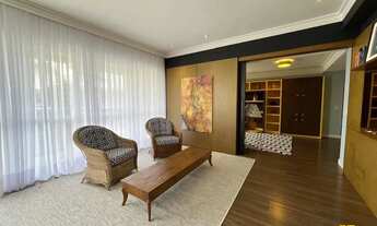 Imagem 6: Cobertura em Canasvieiras