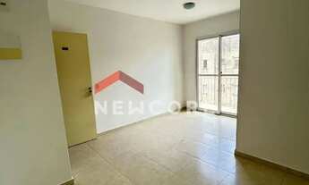 Imagem 3: Apartamento em Avenida Benedito Sufredini - Residencial Vila Flora - São José do Rio Preto