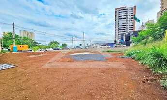 Imagem 2: Terreno residencial / comercial para venda e locação no Bairro Jardim Nova Aliança, próxim
