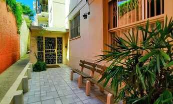 Imagem: Apartamento à venda no Centro de Santa