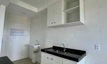 Imagem 4: Ed. You Residence - Locação - Predio Novo!!