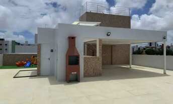 Imagem 4: OPORTUNIDADE ÚNICA NOS BANCÁRIOS! JOÃO PESSOA- PARAÍBA ,CONFORTO, LAZER E SEGURANÇA NO SEU