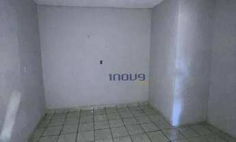 Imagem 5: Kitnet com 2 dormitórios para alugar, 40 m² por R$ 600,00/mês - Manuel Sátiro - Fortaleza