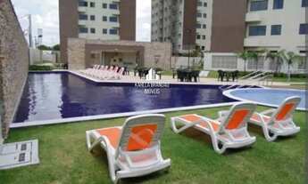 Imagem 4: APARTAMENTO RESIDENCIAL em NATAL - RN, PONTA NEGRA