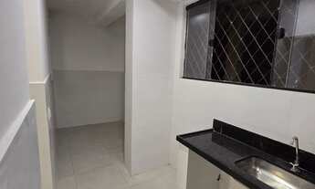 Imagem 2: Alugo kitnet av marechal campos