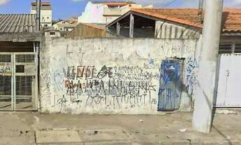 Imagem: Terreno à venda Linda - Santo André