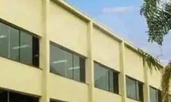 Imagem 6: GALPÃO - JARDIM PÉROLA I - SP