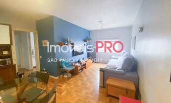 Imagem: Totalmente mobiliado