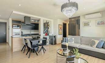 Imagem 4: APARTAMENTO À VENDA COM 3 QUARTOS E 2 VAGAS NO CRISTO REI