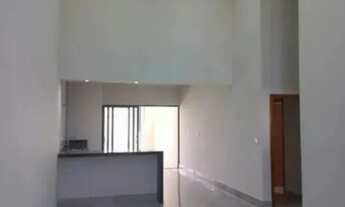 Imagem 5: RR0100 Casa Térrea 173m² RESIDENCIAL REAL PAULÍNIA - OPORTUNIDADE - 3 Dorms 4 Vagas - Paul