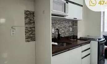 Imagem 3: Apartamento 2 quartos, Super bem Localizado, Av Brasil em frente a Havan, 72 m2