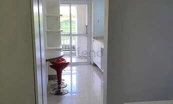 Imagem 5: Apartamento à venda em Campinas, Parque Prado, com 3 suítes, com 136 m², Convivence