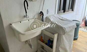 Imagem 7: Casa 4/4 sendo 4 suítes mobiliada no Foz do Joanes