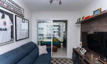 Imagem 2: Apartamento à Venda - Lapa, 2 Quartos, 62 m2