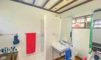 Imagem: Casa de rua - Duplex / Residencial / Gávea