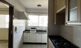 Imagem 8: Apartamento a venda com 3 quartos (1suíte), Elevador, no Centro de Ponta Grossa