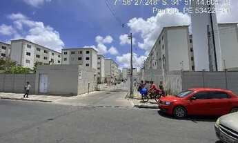 Imagem: Oportunidade Única em PAULISTA - PE Tipo