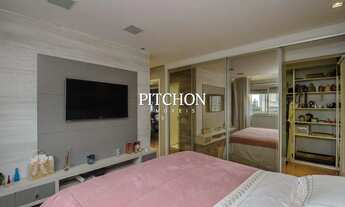 Imagem 15: Apartamento super alto 125 m² com 2 suítes, varanda, Vila da Serra - Nova Lima