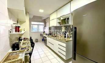 Imagem 4: Apartamento com 3 quartos à venda, 89 m² por R$ 950.000 - Barra da Tijuca - Rio de Janeiro