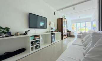 Imagem 2: Imóvel para aluguel com 196 metros quadrados com 3 quartos em Campeche - Florianópolis - S