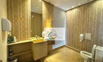 Imagem 2: Conjunto para alugar, 732 m² por R$ 112.032,72/mês - Cidade Jardim - São Paulo/SP