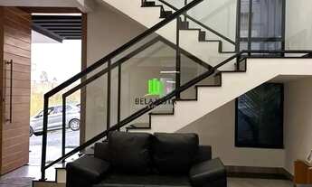 Imagem 7: Casa em condomínio em Residencial Golden Class com 182.00 m² , 4 quarto(s) , 1 suíte(s)