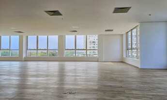 Imagem 4: Andar/laje corporativa para aluguel possui 588 m²