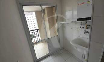 Imagem 2: Apartamento na Vila Mazzei - 02 dormitórios, 02 vagas de garagem