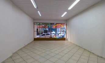 Imagem 2: Salão-Loja para alugar por R$ 2300.00, 70.00 m2 - CENTRO - LONDRINA/PR