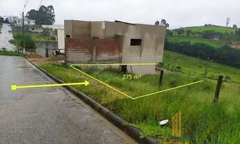 Imagem 7: Lote à venda bairro Novo Horizonte em Conselheiro Lafaiete Lafaiete MG