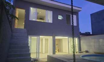 Imagem 7: D i á r i a em M A T I N H OS Casa em Matinhos - Balneário Albatroz