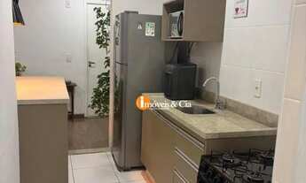 Imagem 4: APARTAMENTO MOBILIADO PRONTO PARA MORAR EM BRAGANÇA PAULISTA